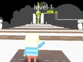 Игри Kogama: Skibidi Toilet Parkour 25 Levels