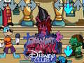 Игри Friday Night Funkin’ Disney Club