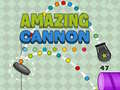 Игри Amazing Cannon