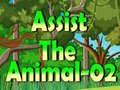 Игри Assist The Animal 02