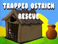 Игри Trapped Ostrich Rescue