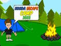 Игри Hooda Escape Camp 2023
