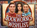 Игри The Bookworm's Wishlist