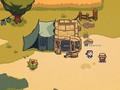 Игри Chickenauts