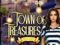 Игри Town of Treasures