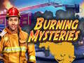 Игри Burning Mysteries