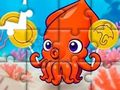 Игри Jigsaw Puzzle: Squid Game