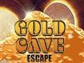 Игри Gold Cave Escape