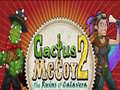 Игри Cactus McCoy 2 The Ruins of Calavera