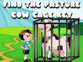 Игри Find the Pasture Cow Cage Key