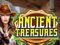 Игри Ancient Treasures