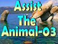 Игри Assist The Animal 03