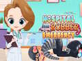 Игри Hospital Robber Emergency