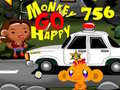 Игри Monkey Go Happy Stage 756