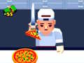 Игри Pizza Cafe Tycoon