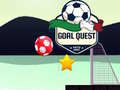 Игри Goal Quest