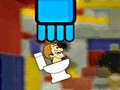 Игри Skibidi Flappy Poppy