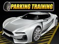 Игри Parking Training