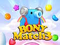 Игри Bony Match3