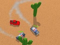 Игри Police Car Chase Simulator