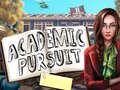 Игри Academic Pursuit