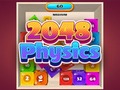 Игри 2048 Physics