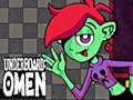 Игри Underboard: Omen
