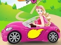 Игри Fashion New Car