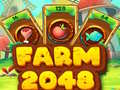 Игри Farm 2048