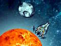 Игри Defend the Planet