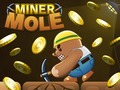 Игри Miner Mole