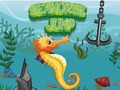 Игри Seahorse Jump