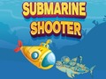 Игри Submarine Shooter