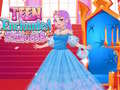 Игри Teen Enchanted Princess