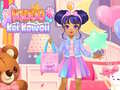 Игри Kiddo Kei Kawaii