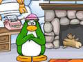 Игри Club Penguin PSA Mission 1: The Missing Puffles