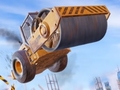 Игри Construction Ramp Jumping