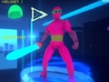 Игри Cyber Challenge 3D