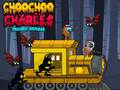 Игри Choochoo Charles Friends Defense