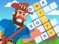 Игри Crossword Island