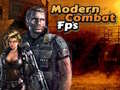 Игри Modern Combat FPS