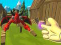 Игри Magical Finger: 3D Fps