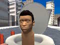 Игри Skibidi Toilet Call