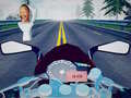 Игри Traffic Ride Skibidi Toilet