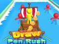 Игри Draw Pen Rush