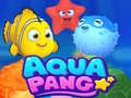 Игри  Aqua Pang