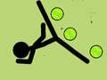 Игри Stickman Destroyer
