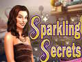 Игри Sparkling Secrets