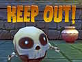 Игри Keep Out!