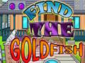 Игри Find The Goldfish